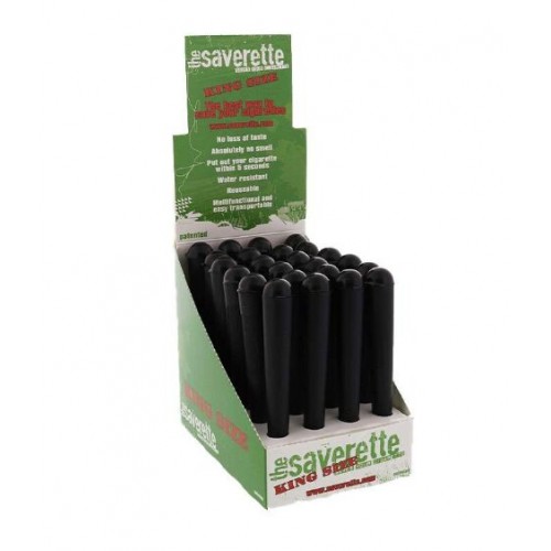 Comprar Display Saverette KS Negro 110 mm Comprar Display Saverette KS Negro 110 mm